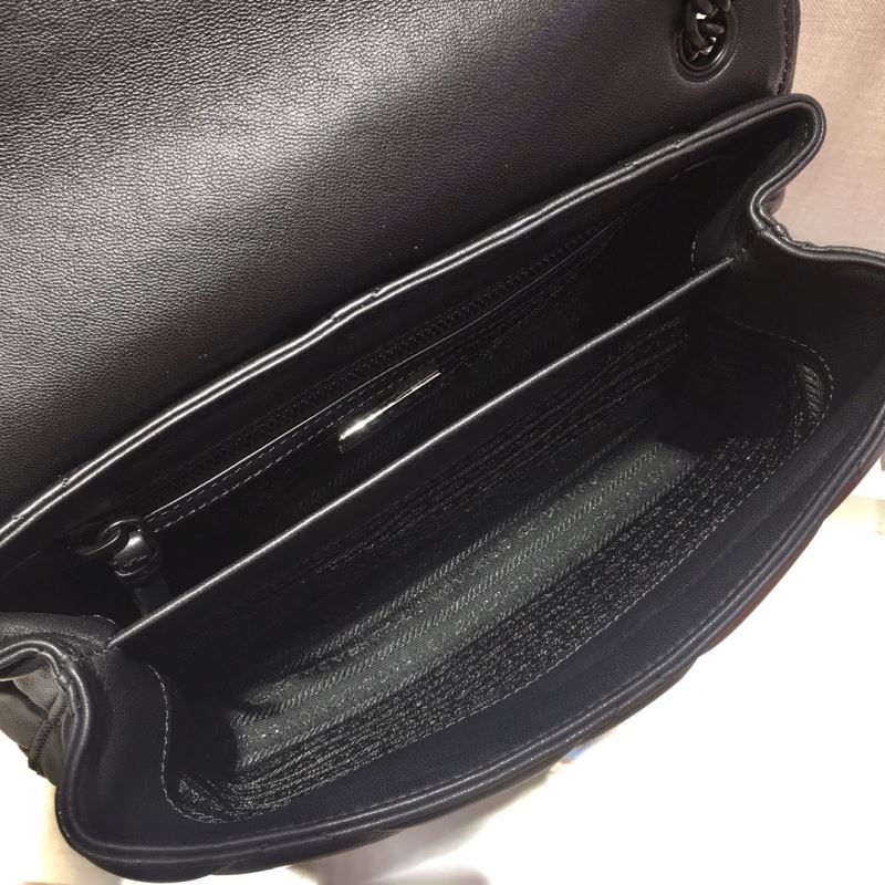 Pra*a satchel bags